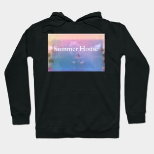 Summer House#2 Hoodie